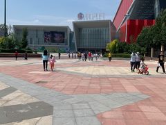 -哈尔滨融创文旅城