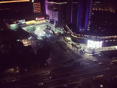 -广州花园酒店-凌璇阁360度高空海鲜自助餐CAROUSEL