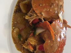 -ZF Seafood Restaurant 卓峰海鲜餐