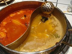 -九牛捞火锅(文化路店)