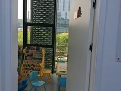 -苏州现代传媒广场商业