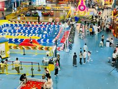 -弘阳·未来世界(弘阳广场店)
