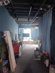 -C93 barber shop男士理发馆