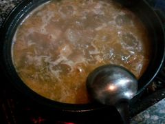 -蘑统田下·野生菌火锅