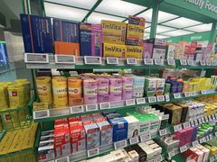 -Olive Young(明洞旗舰店)