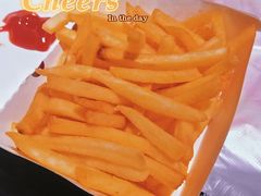 -肯德基(湾畔店)