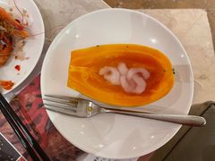 -芭菲盛宴·环球美食(北城国际店)