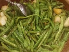 石锅刀豆-禧福楼·十五年老店(科技城店)