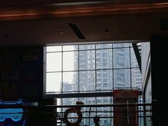 -IPARK购物中心
