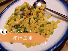 -老阿爸鲜鱼土菜(昆山花桥店)