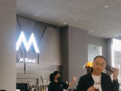 -M Stand(成都COSMO店)