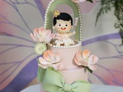 -HUIcake boutique蛋糕定制(平乐园店)