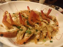 -新白鹿餐厅(龙游路总店·杭帮菜名店)