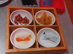 -闽上鲜·福建菜(龙湖滨江天街店)