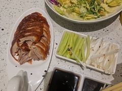 -玉林烤鸭店(垡头店)