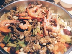 -黄记煌三汁焖锅(渝北金港国际店)
