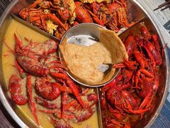 -王红军龙虾(新民路店)
