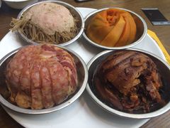 -福照楼汽锅鸡·云南菜(护国路店)