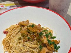 -孙家面馆(淮海第一城店)