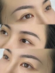 -张小野·专业半永久纹眉