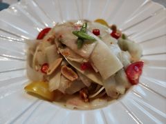 青木瓜沙拉-BetterThai 泰加(苏州中心店)
