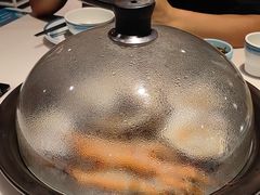 -碗中海·蒸汽海鲜·桑拿鸡(岭南天地店)