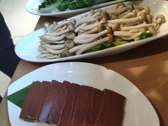 -湯系·煲汤手艺人(东二环泰禾广场店)