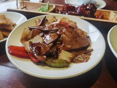 -大牌大·传统杭帮菜(湖滨店)