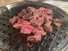 -霸腹烤肉(厦门柚子番店)