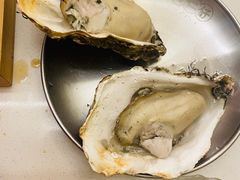 -白仁仔· 活烤海鲜 宵夜(豫园店)