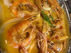 -院子餐厅·大锅菜·老杭帮(桥西直街店)