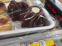 奶油红丝绒蛋糕-百年义利(福长街店)