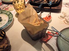 -半秋山西餐厅(襄阳万达店)