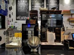 -HELLO 27 意面·沙拉·帕尼尼