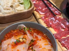 -老凯俚酸汤鱼(东山店)