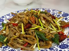 -青年路烩面馆(绿地世纪城店)