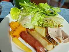 -扬州香格里拉·香宫中餐厅