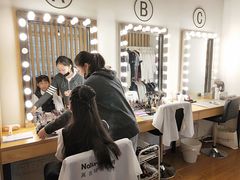 -真我樣照相馆·身份证·证件照·外拍(环球港店)