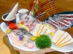 -鱼神·脆肉鲩 全鱼宴(西乡店)