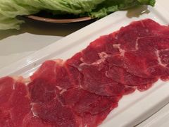 -小明家·鲜牛肉自选火锅(中街店)