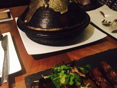 -Tajine Moroccan塔金摩洛哥中东餐厅