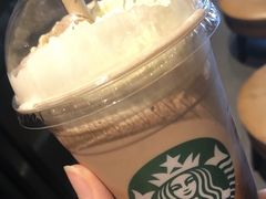 经典巧克力-星巴克(杭州湖滨银泰E区店)