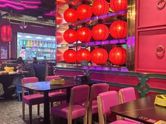 -多嘴超级肉蟹煲(杉杉国潮主题店)