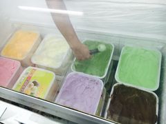 -成裕雪糕店(士多店)