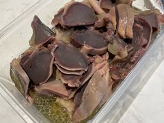 -正宗忘不了老鹅(梅岭店)