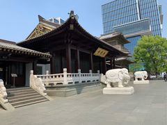 -香积寺
