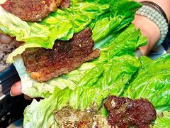 -阪尚皇·原切牛排·烤肉火锅自助(北京路店)