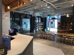 -冰泉豆浆馆(阳朔店)