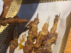 -胖老汉椒麻鸡清真新疆菜(西御街店)