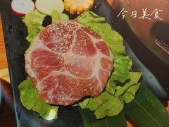 -子檀大隐炭烧(食品街店)